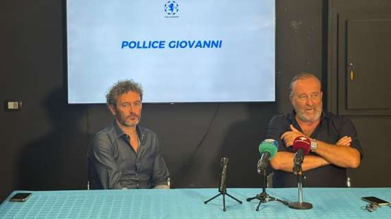 Fidelis Andria, presentati i nuovi soci. Ecco gli ultimi rumors di mercato