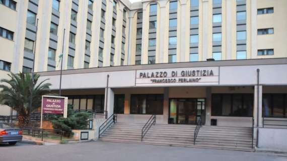 Calcio e 'ndrangheta: il Crotone in amministrazione giudiziaria per dodici mesi