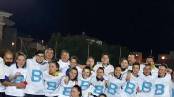 Serie C - Pescara, il pari col Porto Sant'Elpidio vale la Serie B
