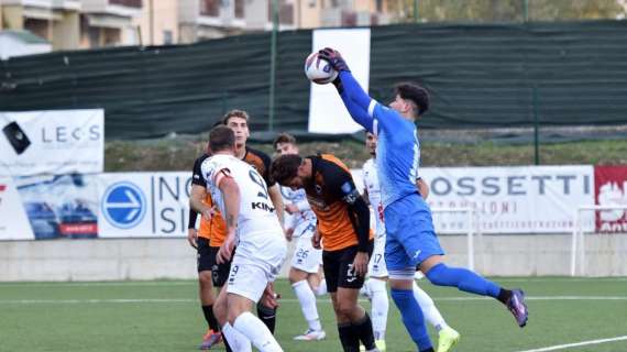 UFFICIALE: L'Atletico Ascoli piazza un'importante conferma