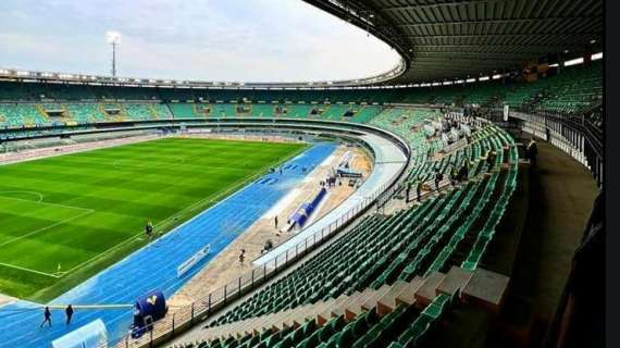 Live score Serie A 2021-2022: Hellas Verona-Empoli in DIRETTA!