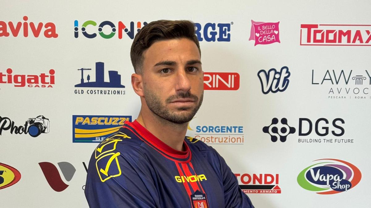 UFFICIALE: Guidonia Montecelio, firma il colpo dalla Torres