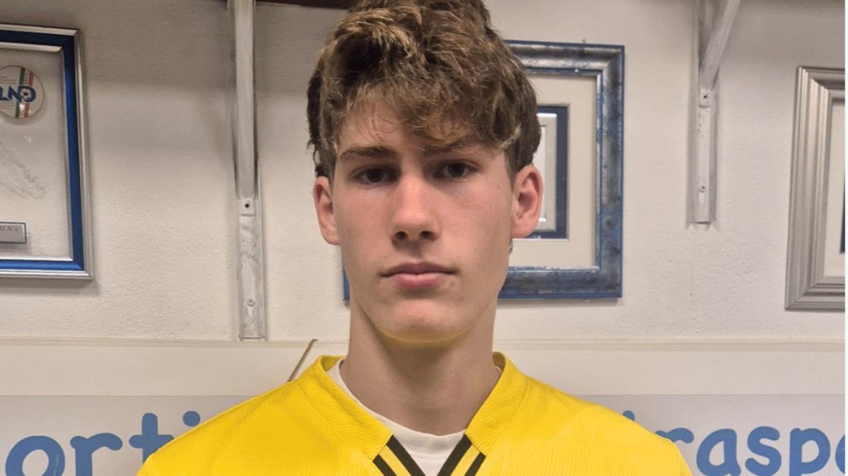 UFFICIALE: Si rinforza la capolista Ligorna. Confermata l'esclusiva NC