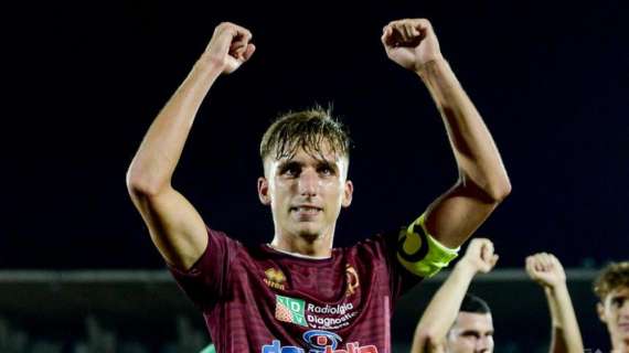 Risaliti saluta il Livorno: risoluzione consensuale. Futuro in serie D?
