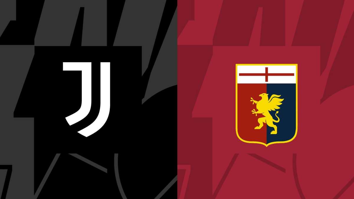 Serie A LIVE! Aggiornamenti in tempo reale di Juventus-Genoa