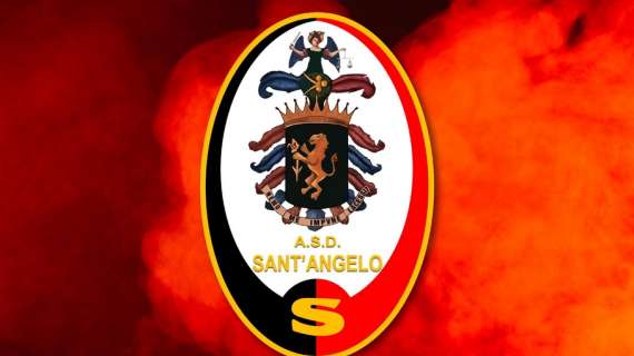 UFFICIALE: Sant'Angelo, annunciato il nuovo direttore sportivo
