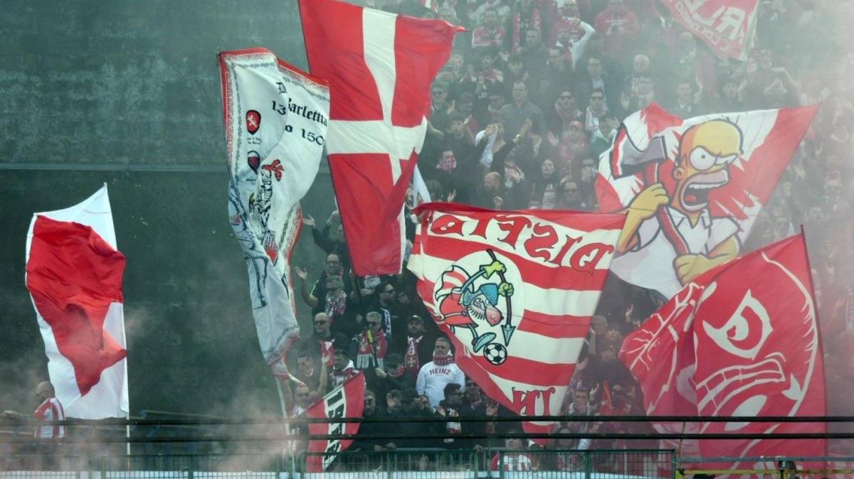 Cancellate la dicitura Serie D, la sfida tra Barletta e Martina è da "Grande Calcio"