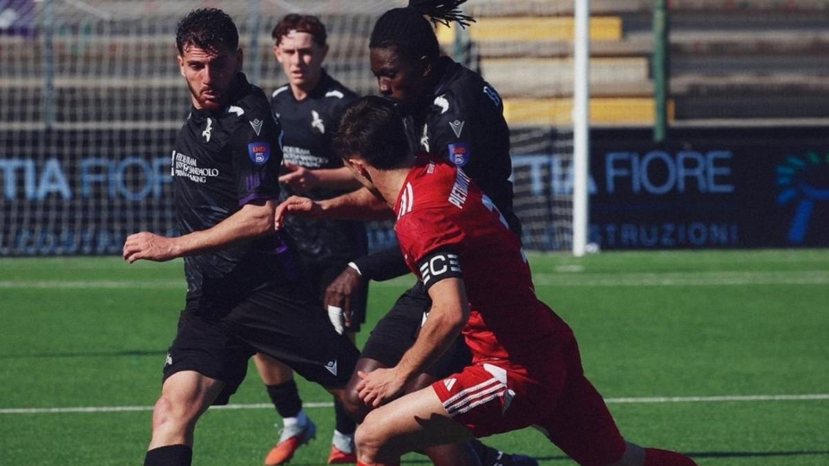 Serie D - girone F, la presentazione del 29° turno: tris di regine per la C, scontro importante all'Angelini