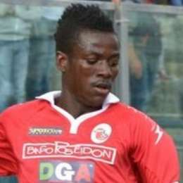 UFFICIALE: Yeboah è un giocatore del Taranto