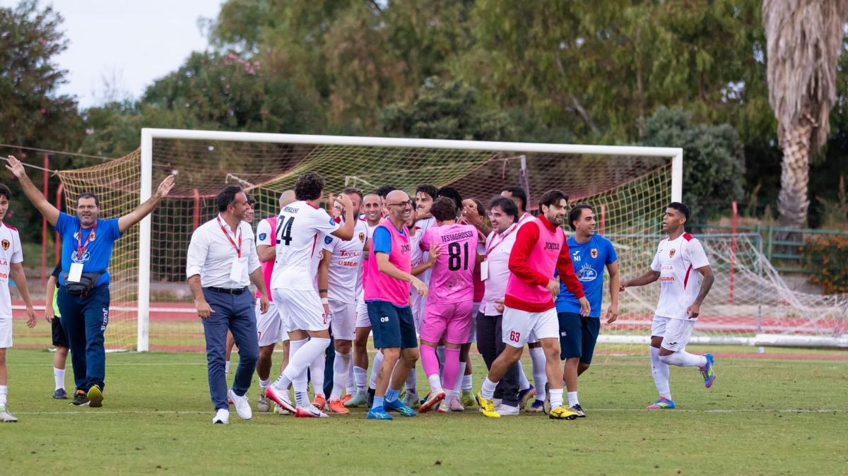 Serie D, girone I: il punto dopo l'ultimo turno di campionato