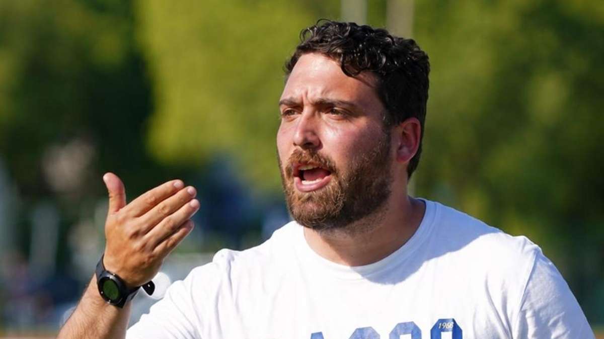 UFFICIALE: Sasso Marconi, Bertone confermato in panchina