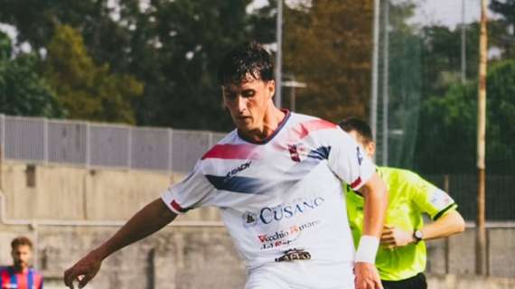 Real Monterotondo: accordo trovato con due esterni offensivi