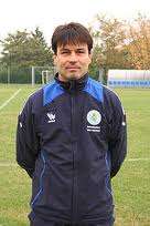 Filippo Masolini nuovo tecnico del Santarcangelo
