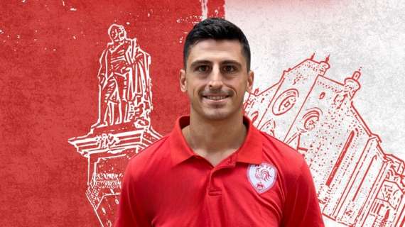 UFFICIALE: Tre nuovi acquisti annunciati dall'Asti