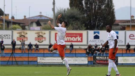 Dietro le quinte della Serie D: l'età media del girone B