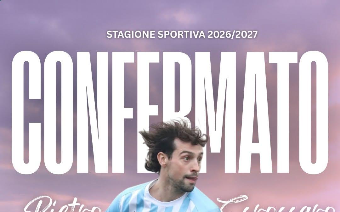 UFFICIALE: Altre due conferme da parte del Sandonà