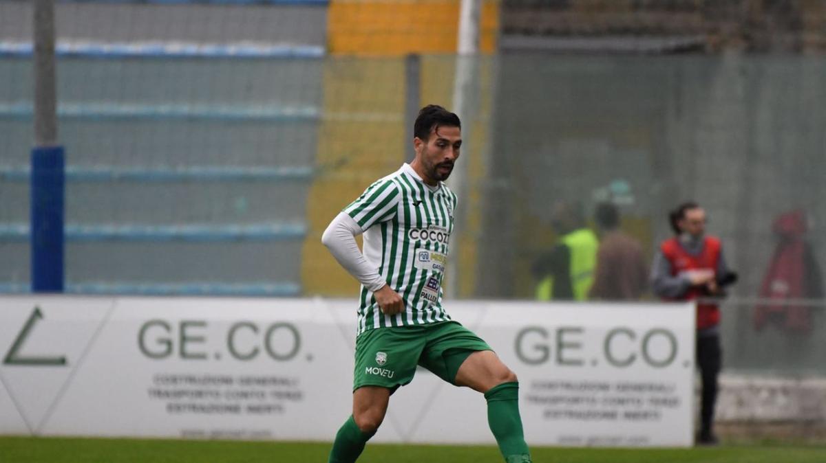 Casarano: colpo da novanta in difesa, tutto fatto per un ex Torres