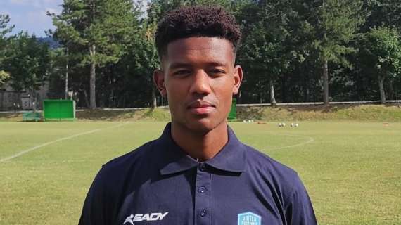 United Riccione arriva il talento Metash Gaffuri dall'Atalanta