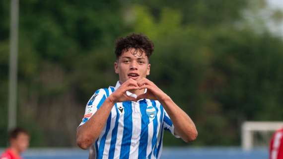 Un'altra squadra di B si inserisce per Rao, che si svincolerà dalla Spal