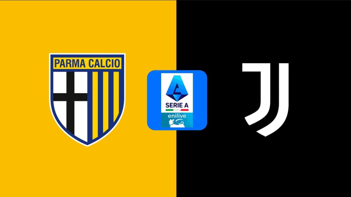 Serie A LIVE! Aggiornamenti in tempo reale di Parma-Juventus
