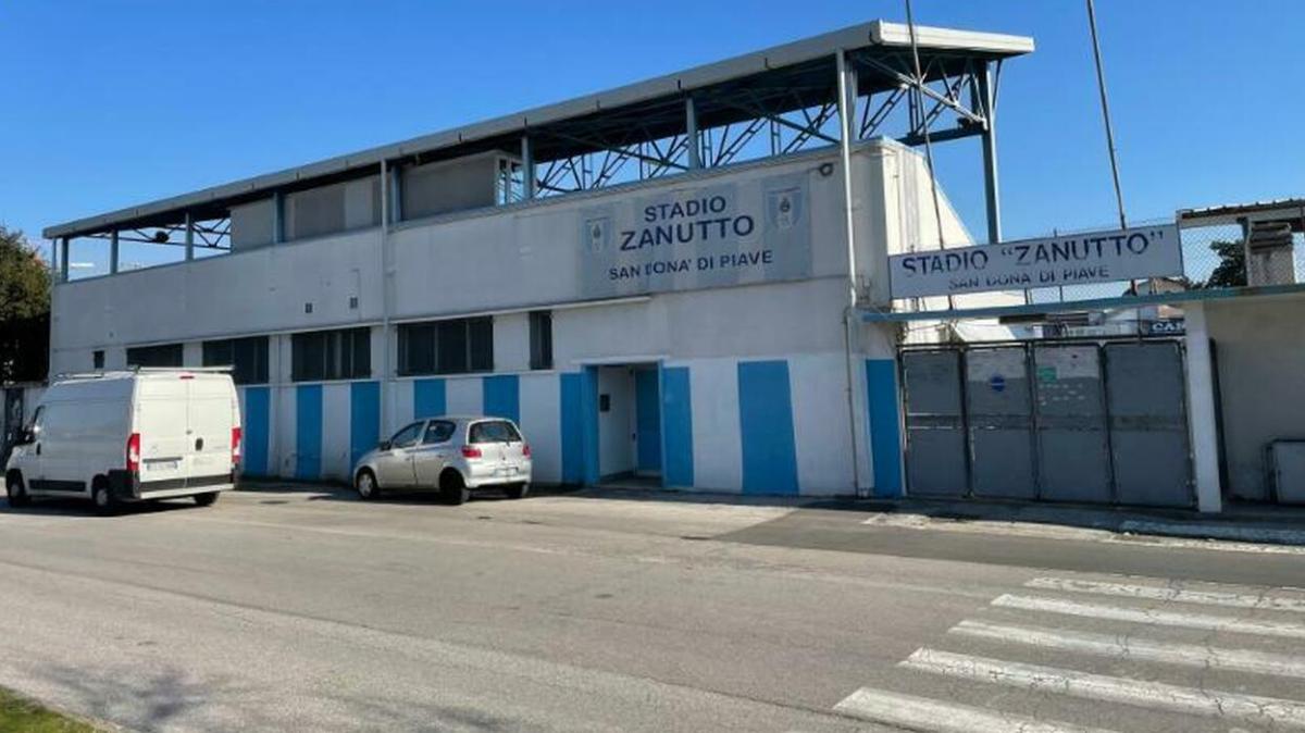 Sandonà, corsa contro il tempo per la Serie D: piano lavori allo stadio e i primi nomi sul mercato