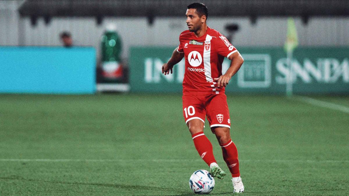 Gianluca Caprari nel mirino del Padova: la pazza idea che sta infiammando i tifosi