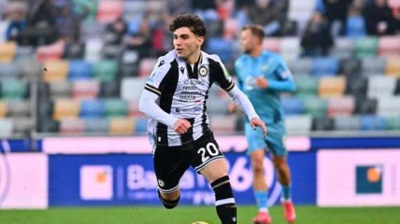 Tanta Serie B sul talento italiano Pafundi: la situazione 