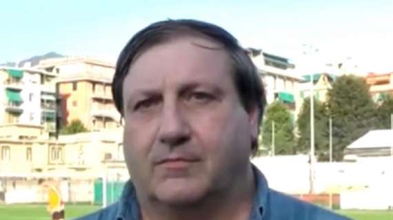 Rapallo Rivarolese, grave lutto: è morto il presidente Verrini