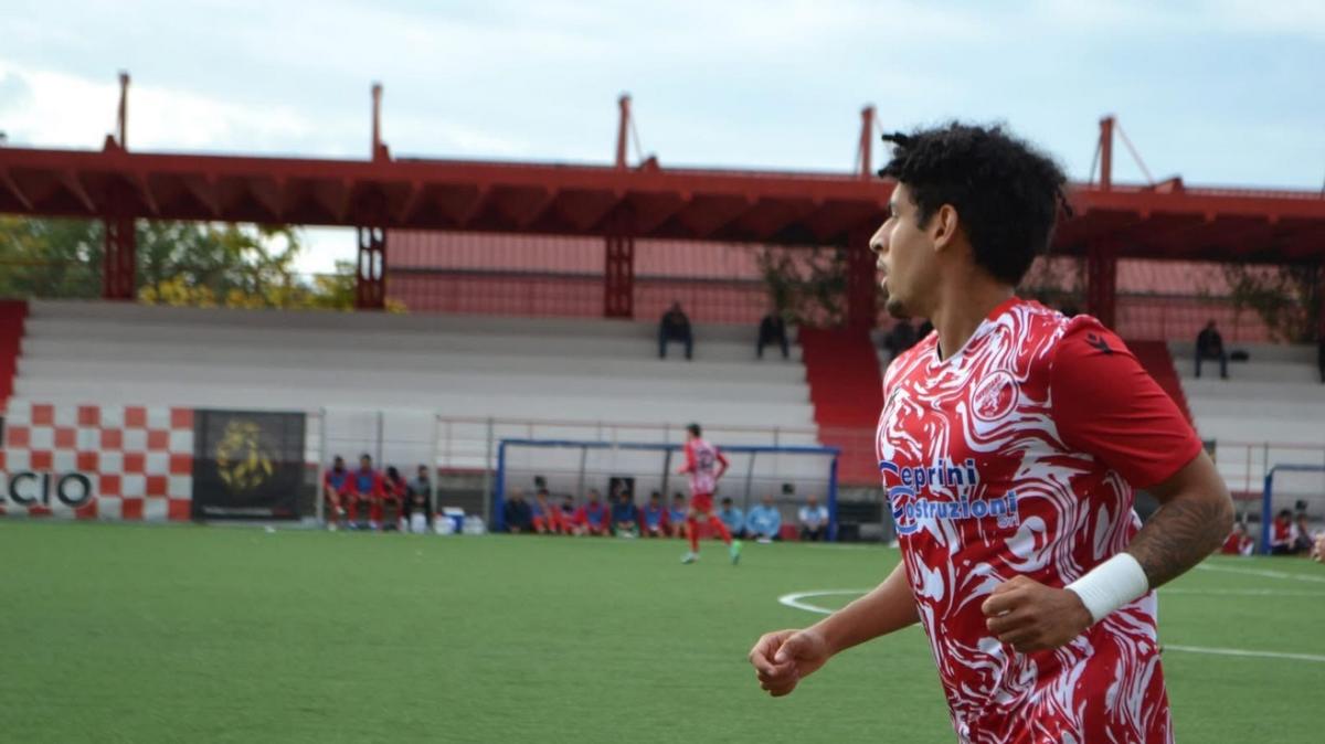  Testa a testa per lo spagnolo Adriá Bieto: Cannara e Santarcangiolese pronte all'affondo