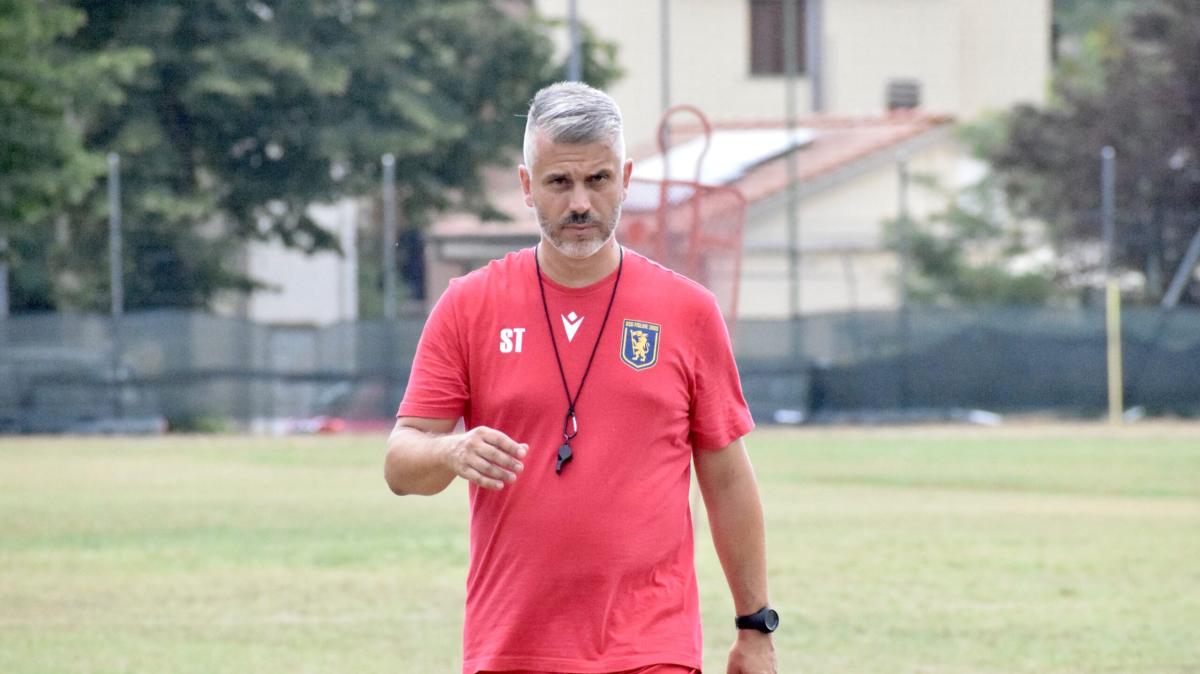 Festa Rondinella, Tronconi: «Vincere scaturisce sempre da un percorso, ecco come abbiamo dominato»