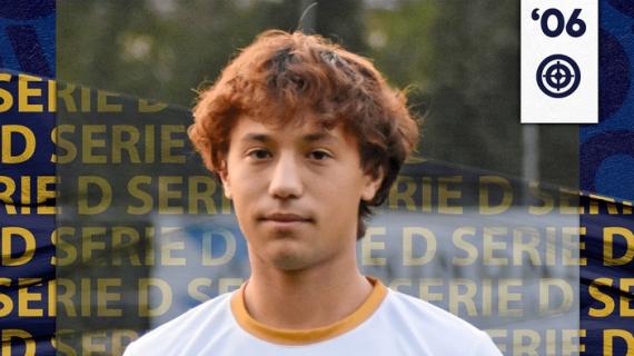UFFICIALE: Rovato Vertovese, accordo con Pallaro