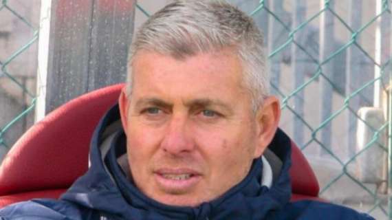 Il diesse Cavagnis a NC: «Girone C molto competitivo. Attenzione alle outsider...»