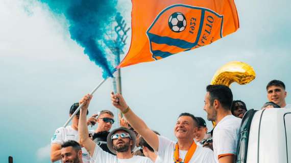 L'Ospitaletto crede nella rimonta col Siracusa ed allo scudetto