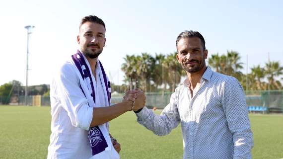 UFFICIALE: Il centrale Danilo Piroli fa ritorno all'Ostiamare