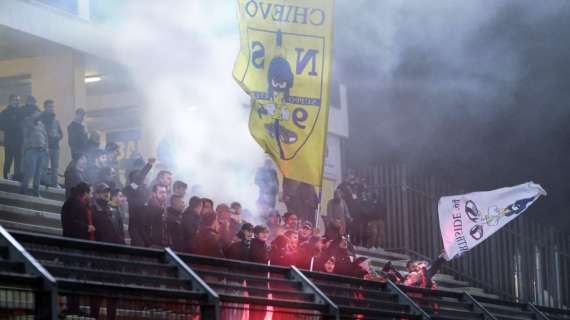 Il Chievo ci crede: l'obiettivo play-off per provare a ritrovare i Pro