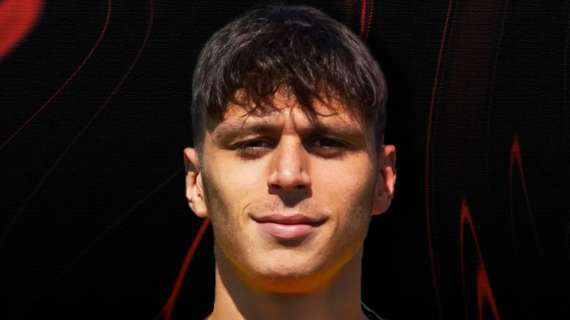 UFFICIALE: Un classe 2000 per il centrocampo della Nocerina