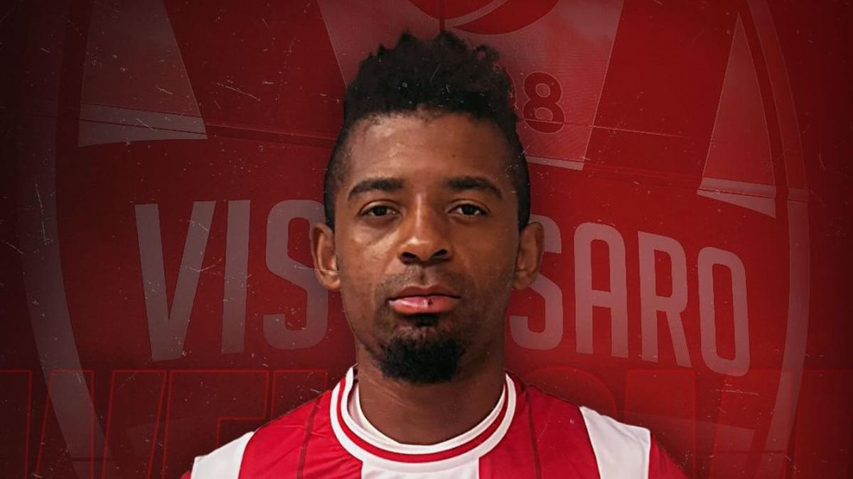 UFFICIALE: La Vis Pesaro rinforza il centrocampo. Arriva José Machín