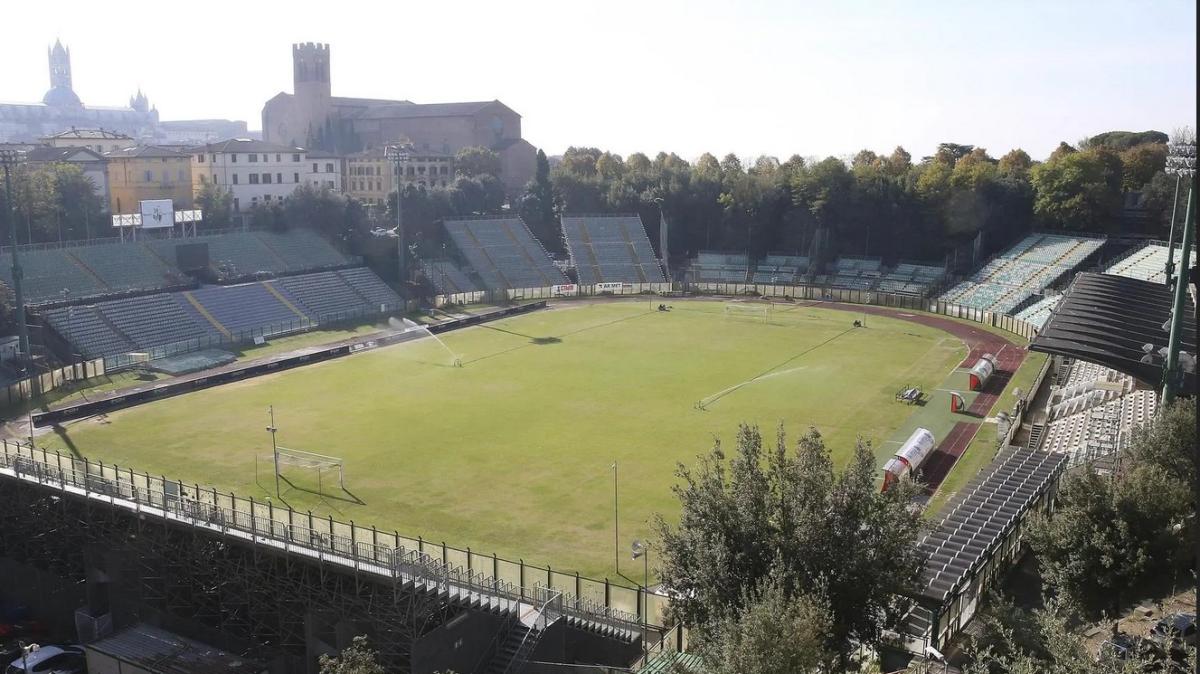 Siena al bivio totale, scatta l'ora della verità: il Comune fa luce sul futuro del Franchi