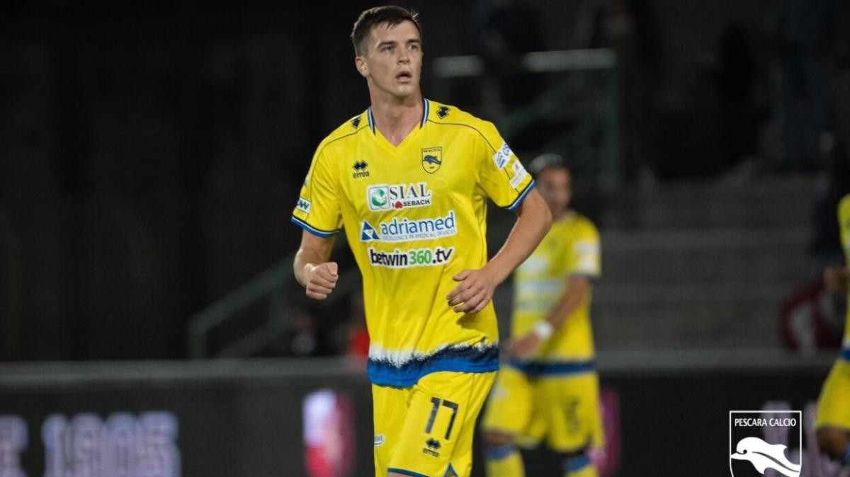 Pro Patria, colpaccio a centrocampo: preso l'ex Spal Georgi Tunjov