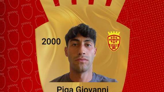 UFFICIALE: Altro annuncio da parte dell'Atletico Uri