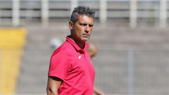 UFFICIALE: Carpi, annunciato il nuovo allenatore. Anteprima NC confermata
