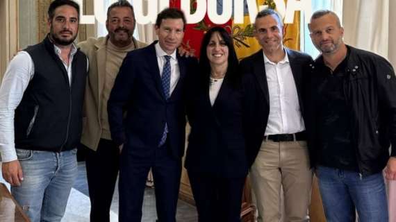 Lupa Frascati, il presidente Raparelli: «Vittoria importantissima a Nettuno»