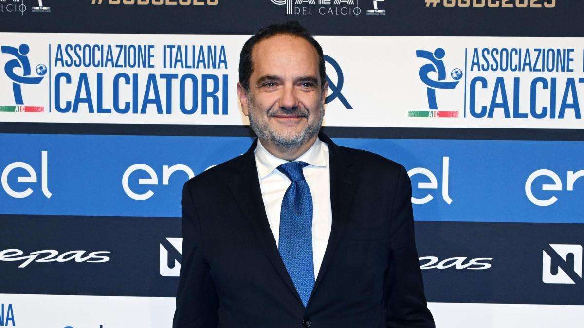 La Lega Pro si celebra il ritorno in serie B del Benevento