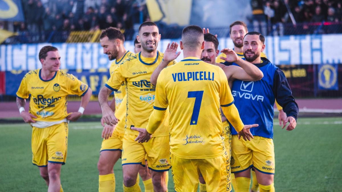 Serie D, il numero di calciatori a segno per ogni squadra: i dati del girone G