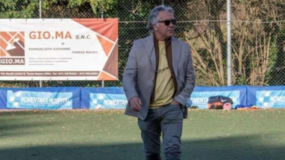 Tor Lupara, Olivieri: «Tutto procede come pianificato ad inizio stagione»