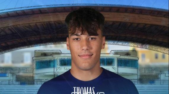 UFFICIALE: Nuovo rinforzo annunciato dal Manfredonia