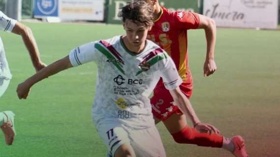 UFFICIALE: Sancataldese, ha firmato Carta
