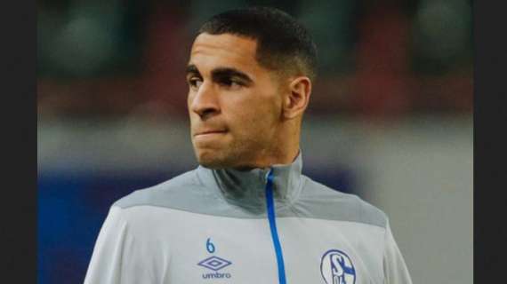 UFFICIALE: Schalke, annunciato un addio a parametro zero
