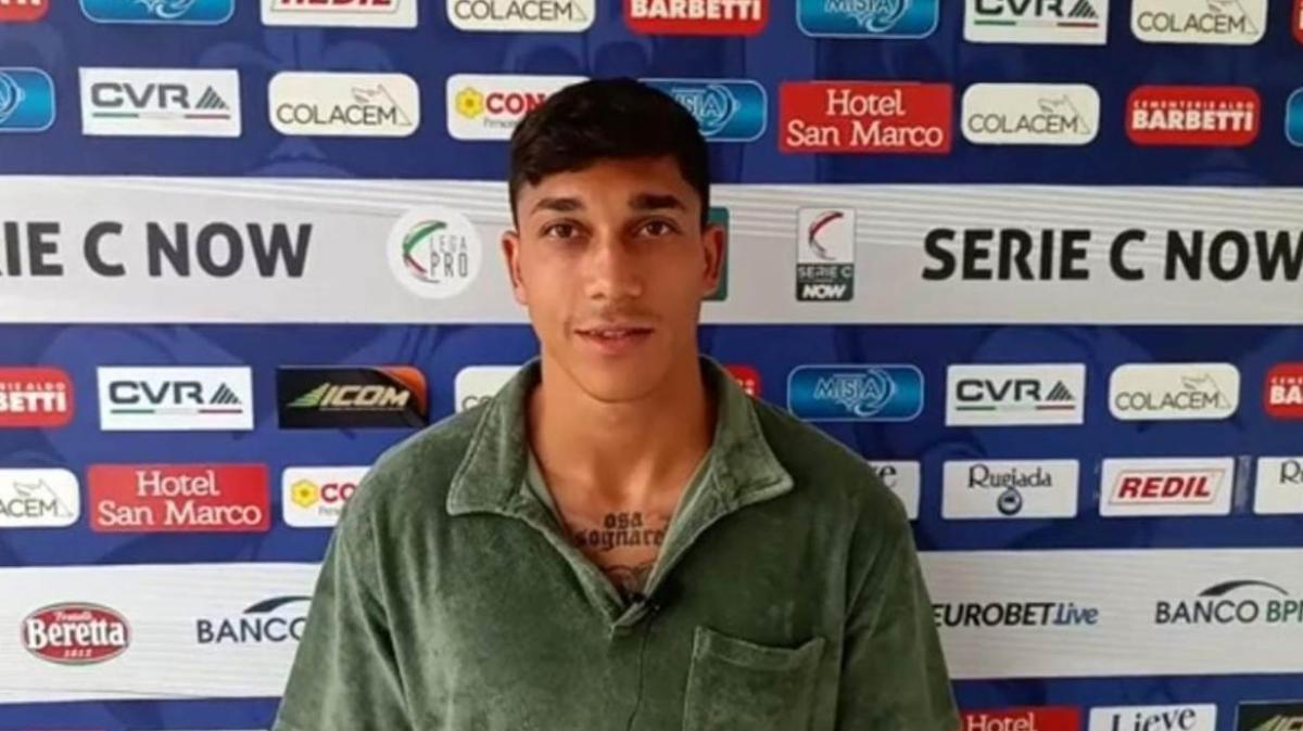 Foggia, accelerata per Tommasini: atteso incontro decisivo