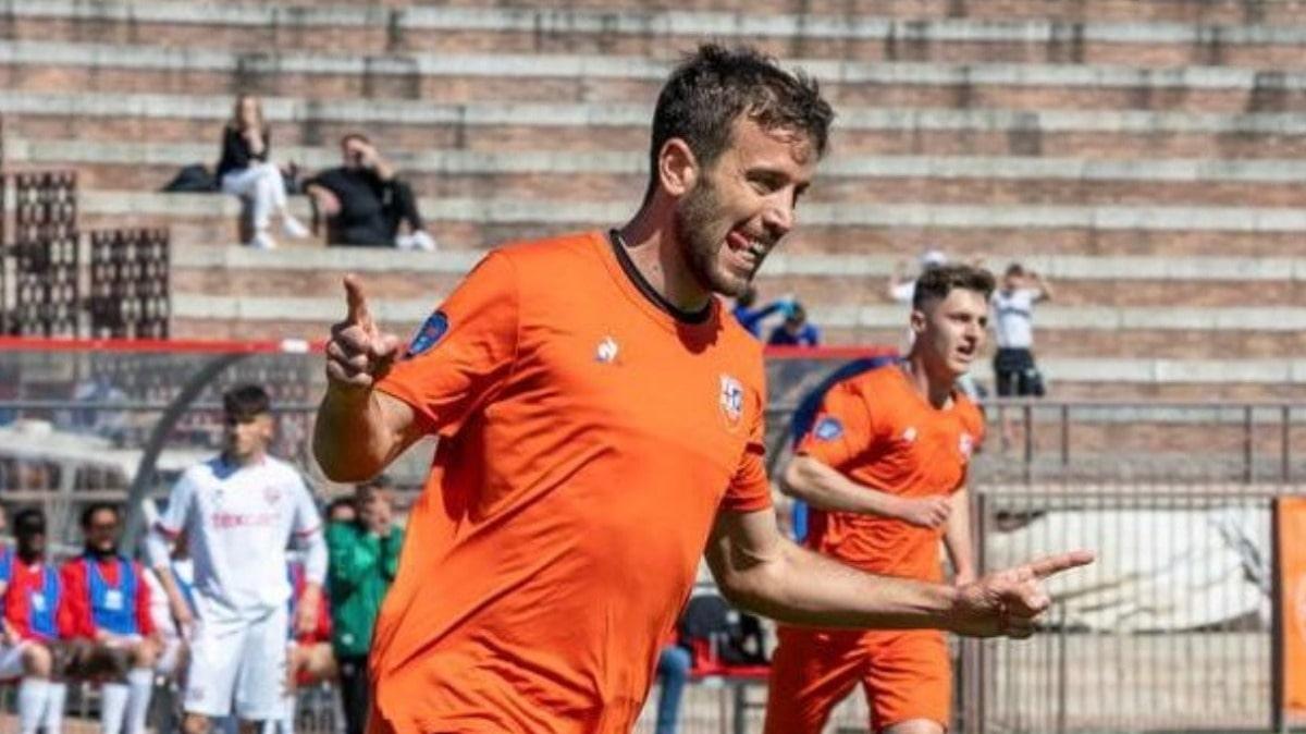 Piacenza, futuro in bilico per Francesco Manuzzi: sirene di Serie D e non solo